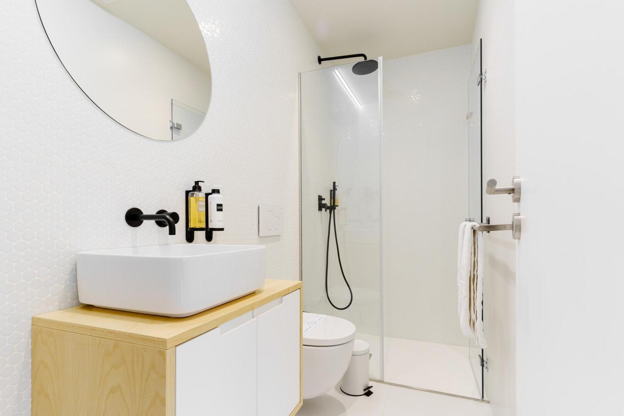 Feel Corporate Housing Boavista *