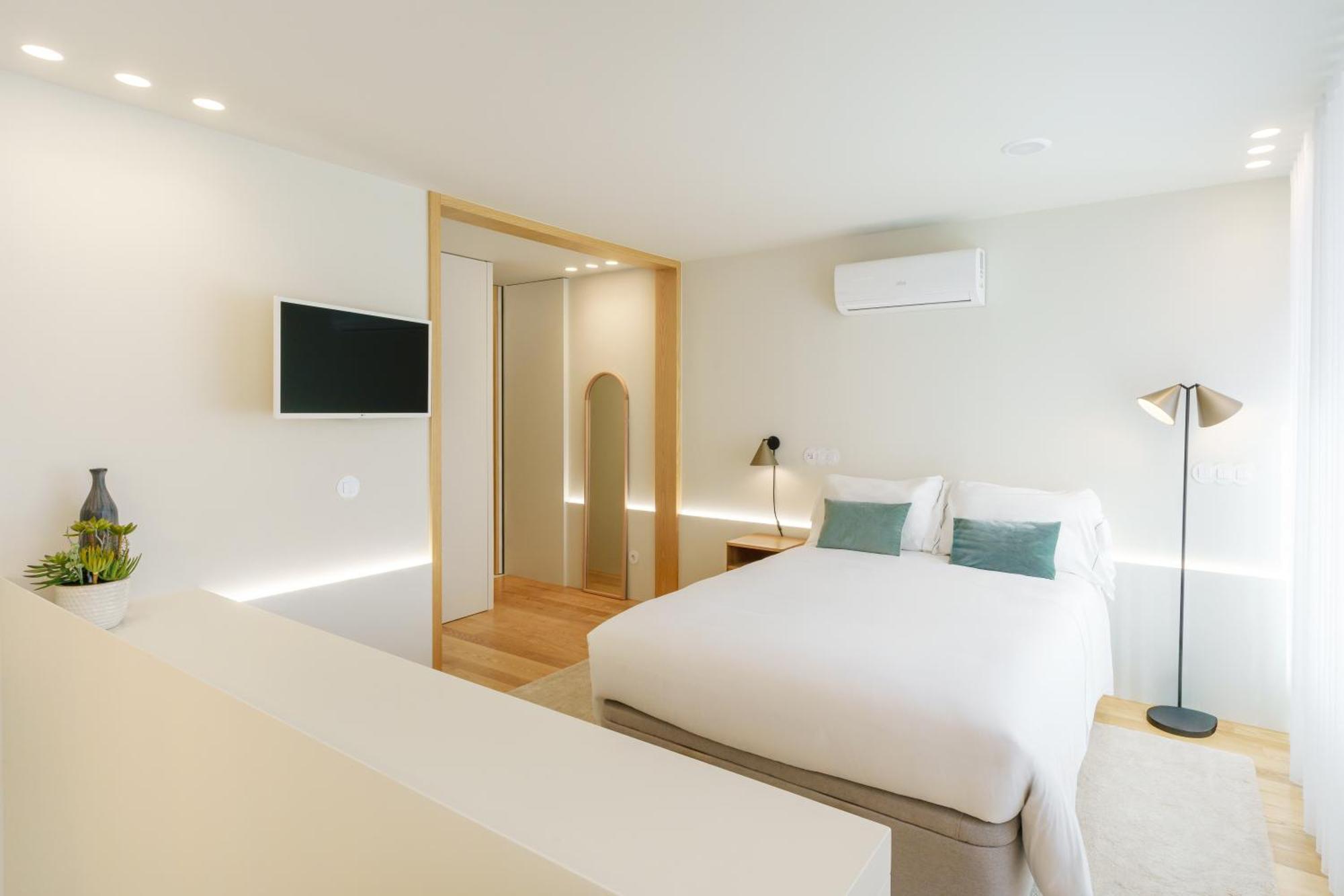 Feel Corporate Housing Boavista