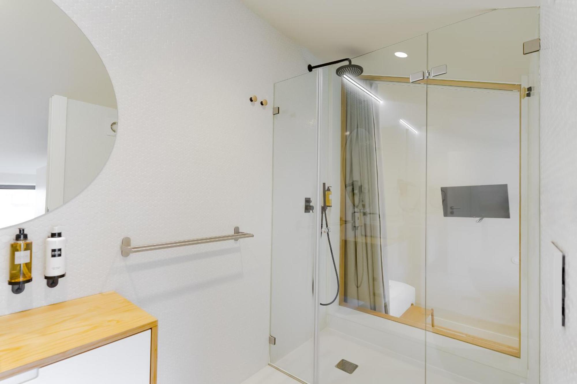 Feel Corporate Housing Boavista * Porto