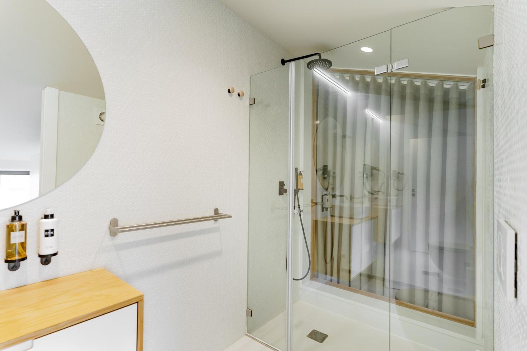 Apartamento Feel Corporate Housing Boavista Porto