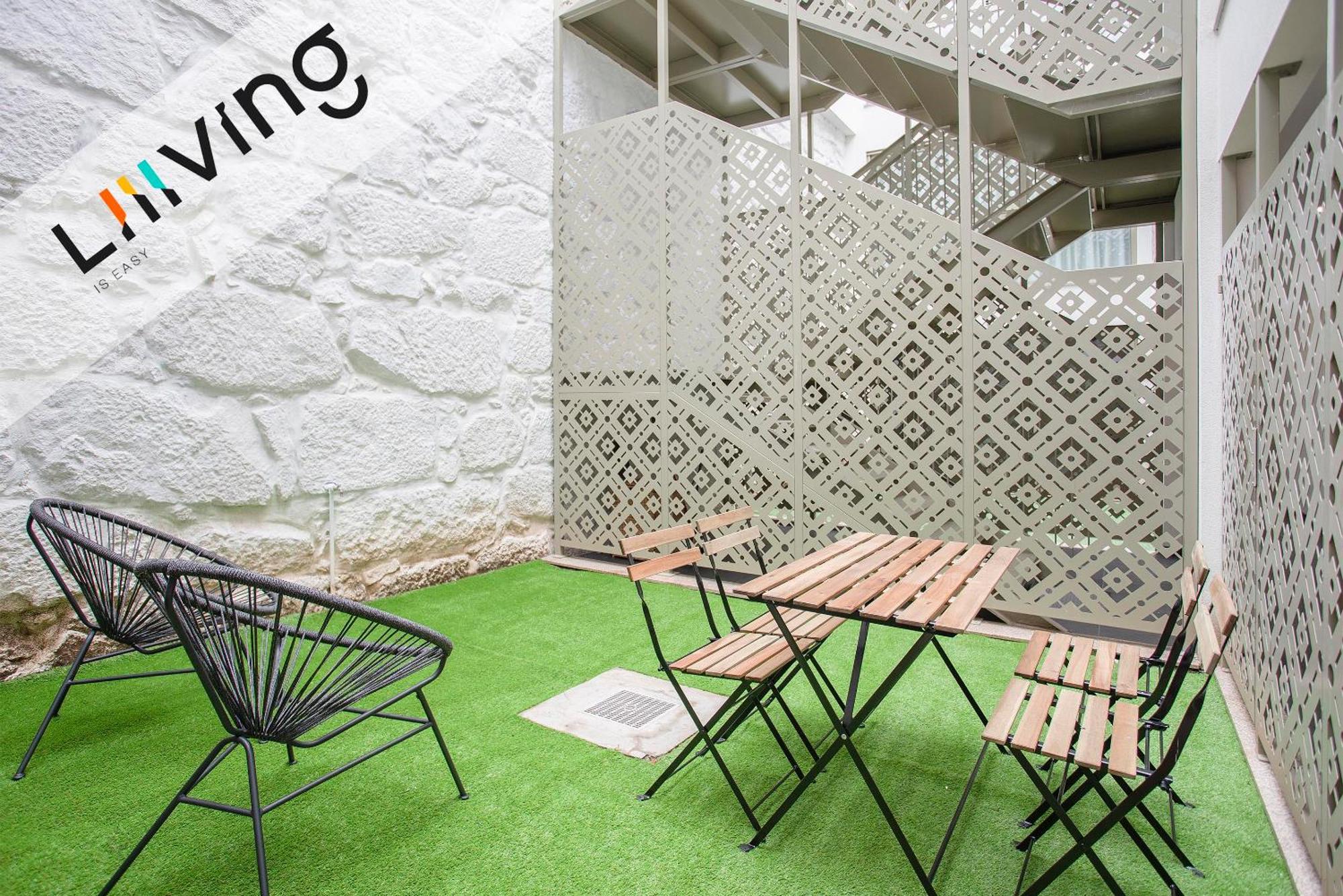 Nax By Liiiving Apartment *
