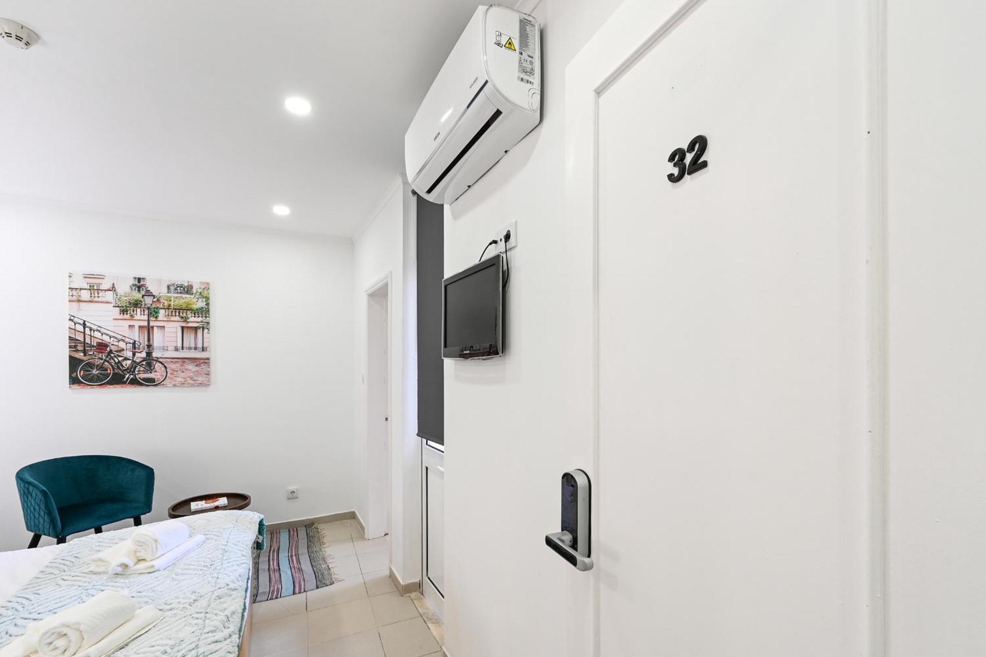 Guest house Casa Maya Porto