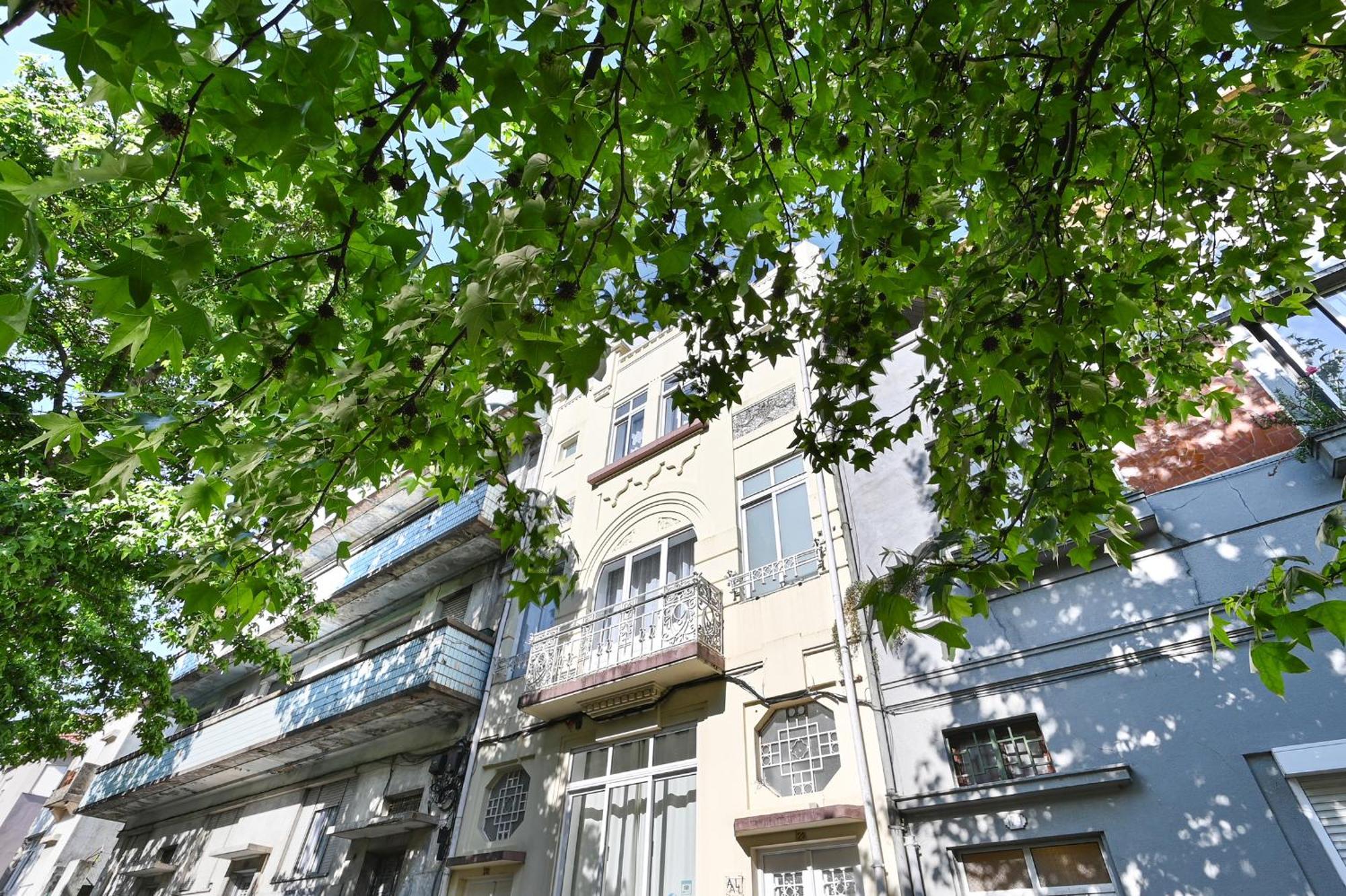 Casa Maya * Porto