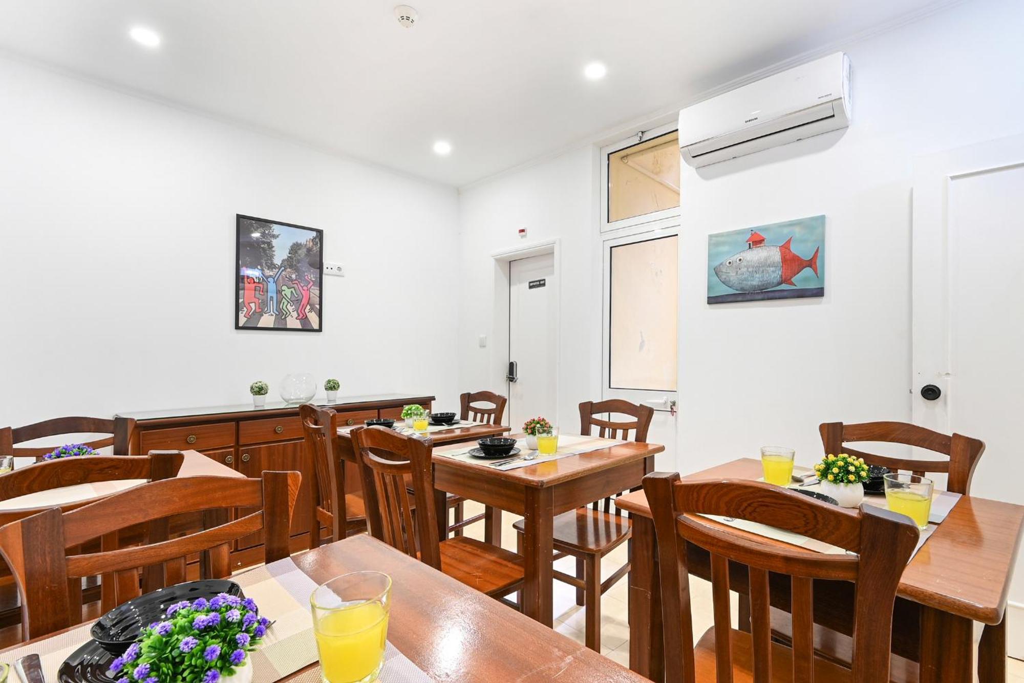 Guest house Casa Maya