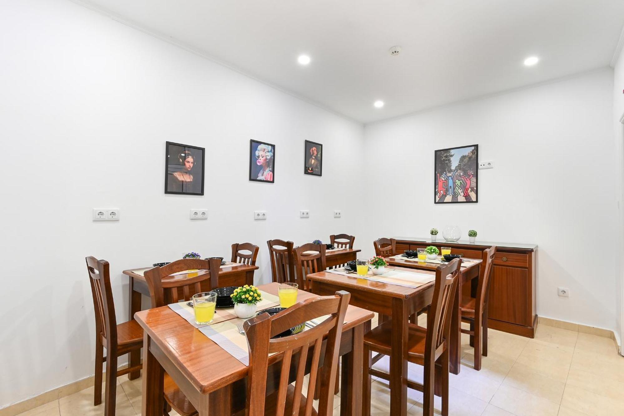 Casa Maya Guest house