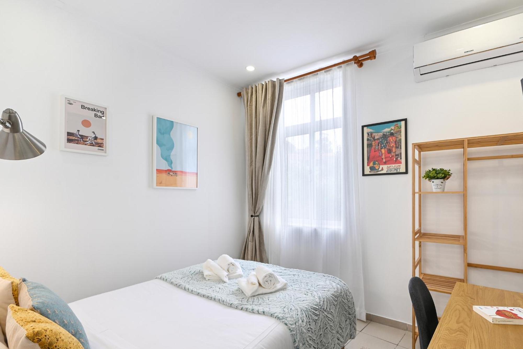 Casa Maya Guest house *