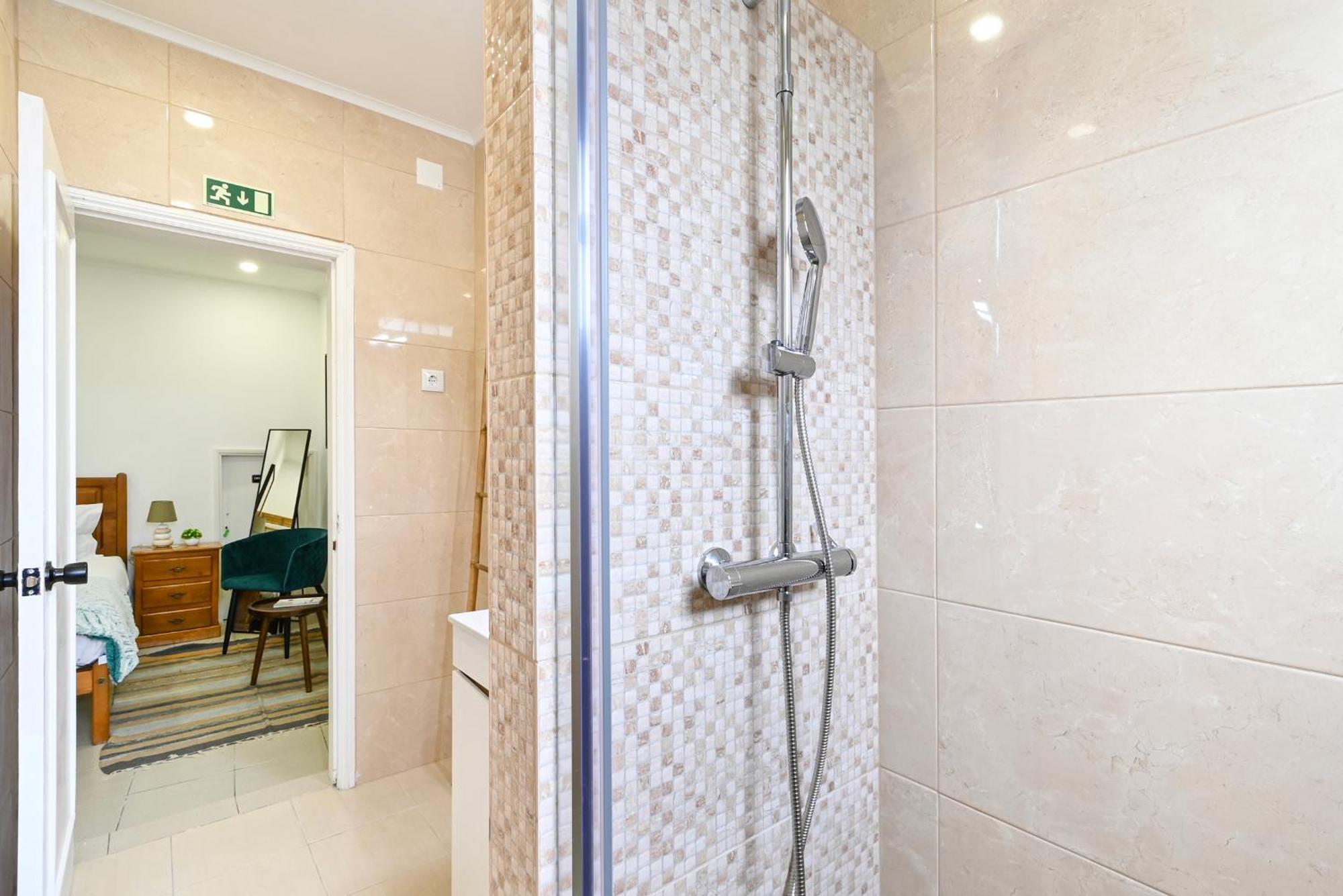 Casa Maya Guest house Porto