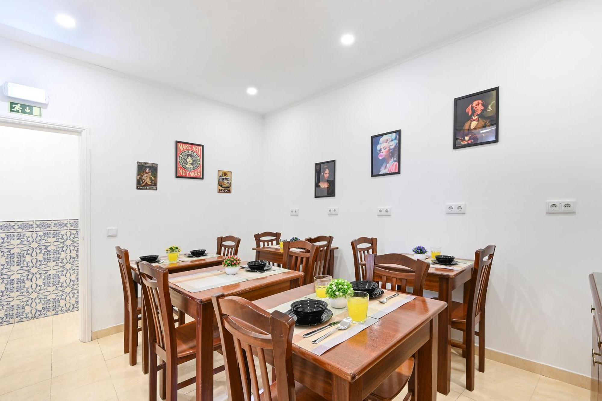 Guest house Casa Maya