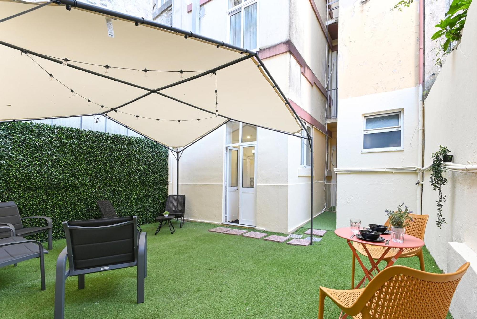 Casa Maya Guest house Porto
