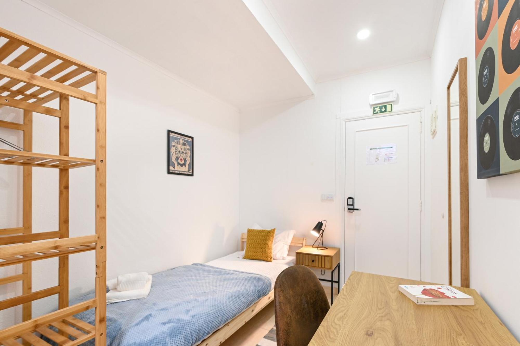 Guest house Casa Maya Porto