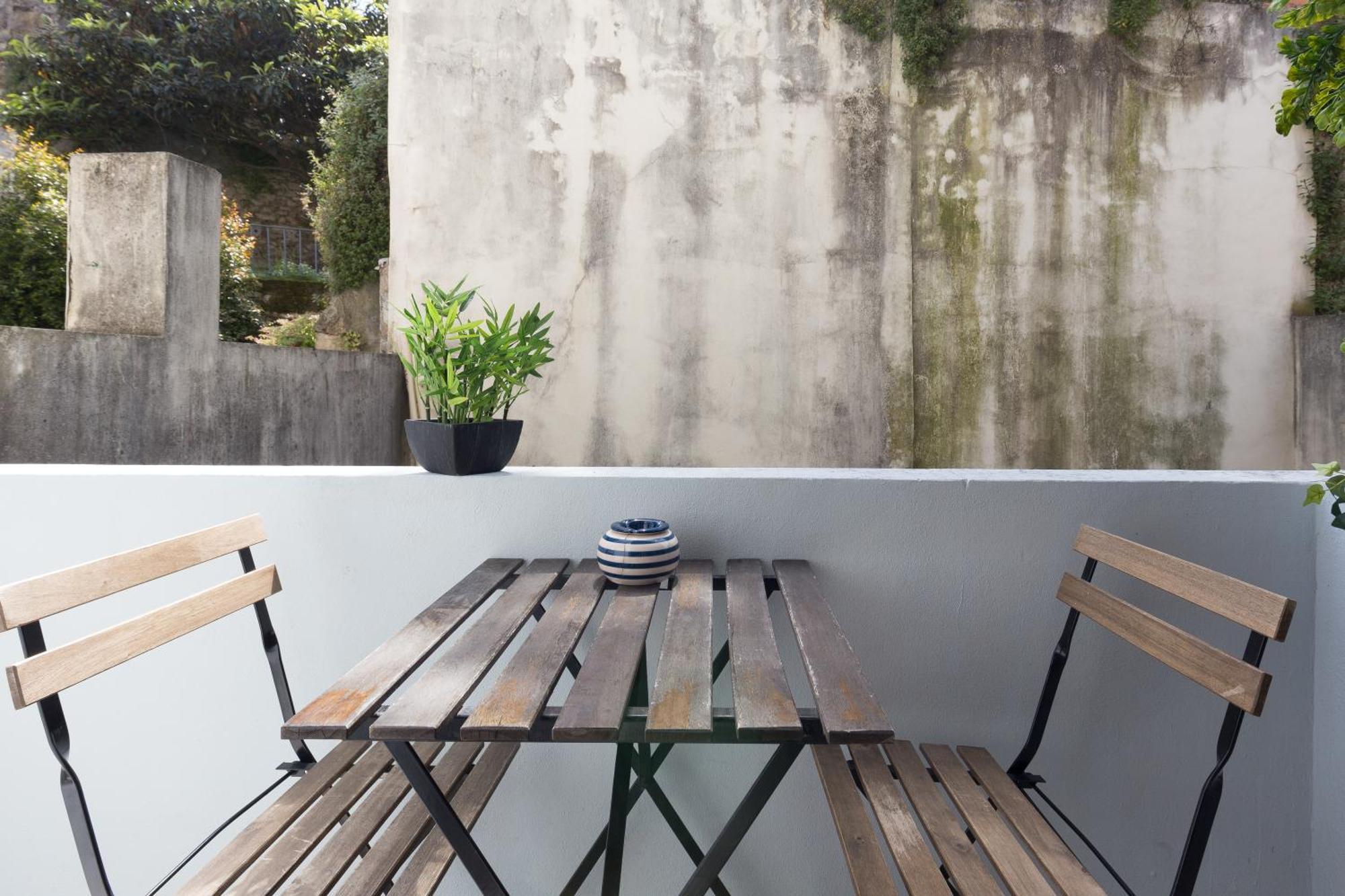 Apartamento Host Wise - Large Flat W Terrace - Ace Location At Aliados