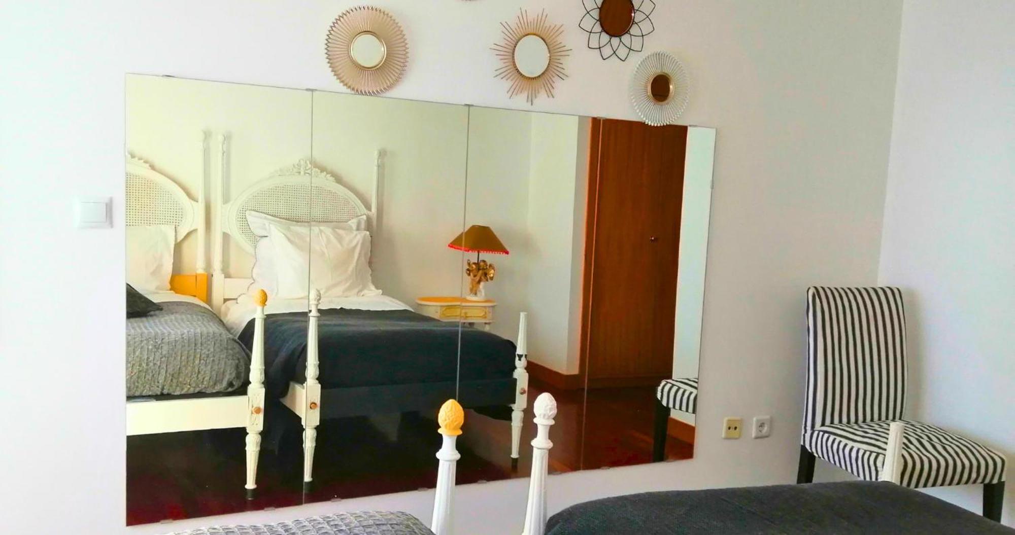 Flat Apartment Porto