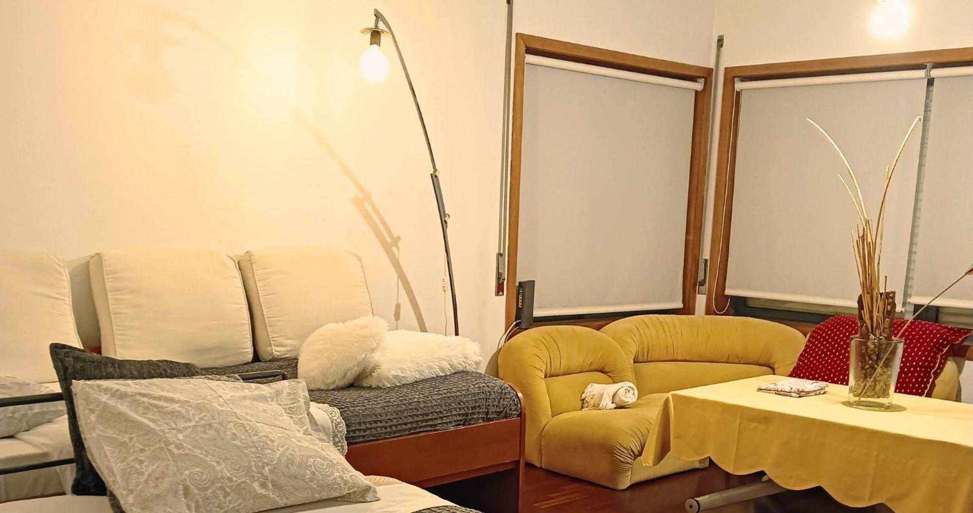 Apartment Flat Porto