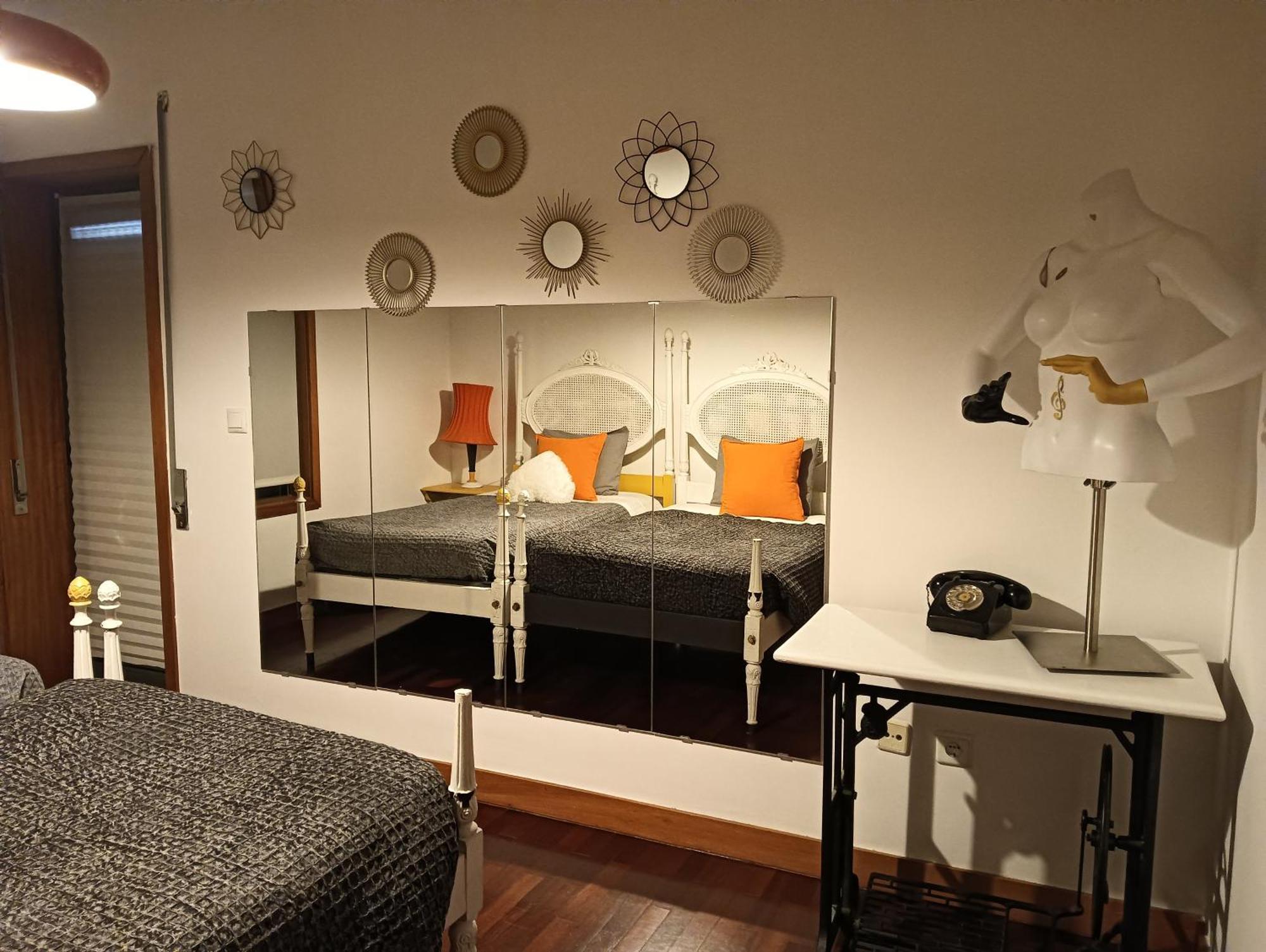 Flat Porto