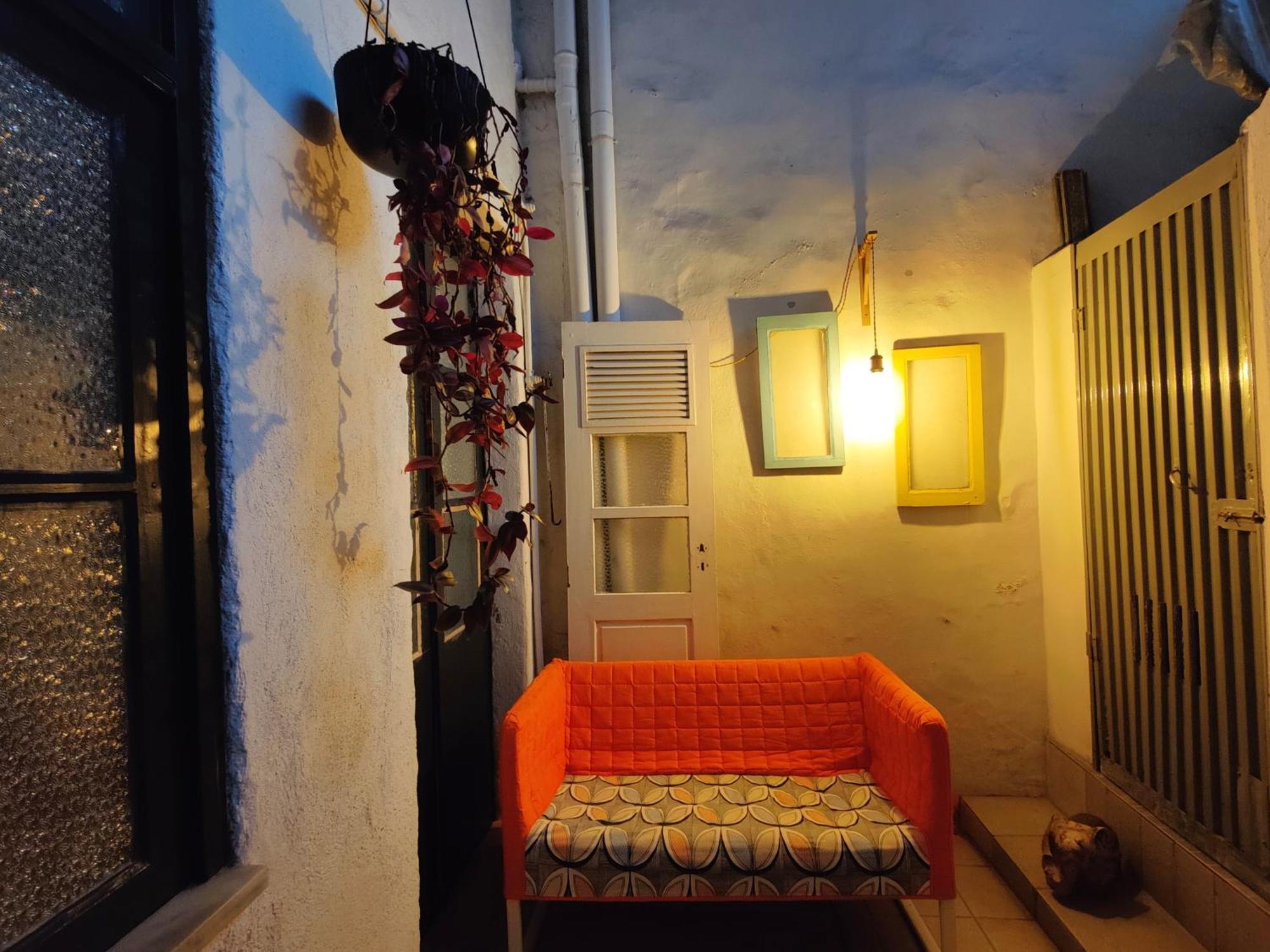 Apartment Casa Da Rita