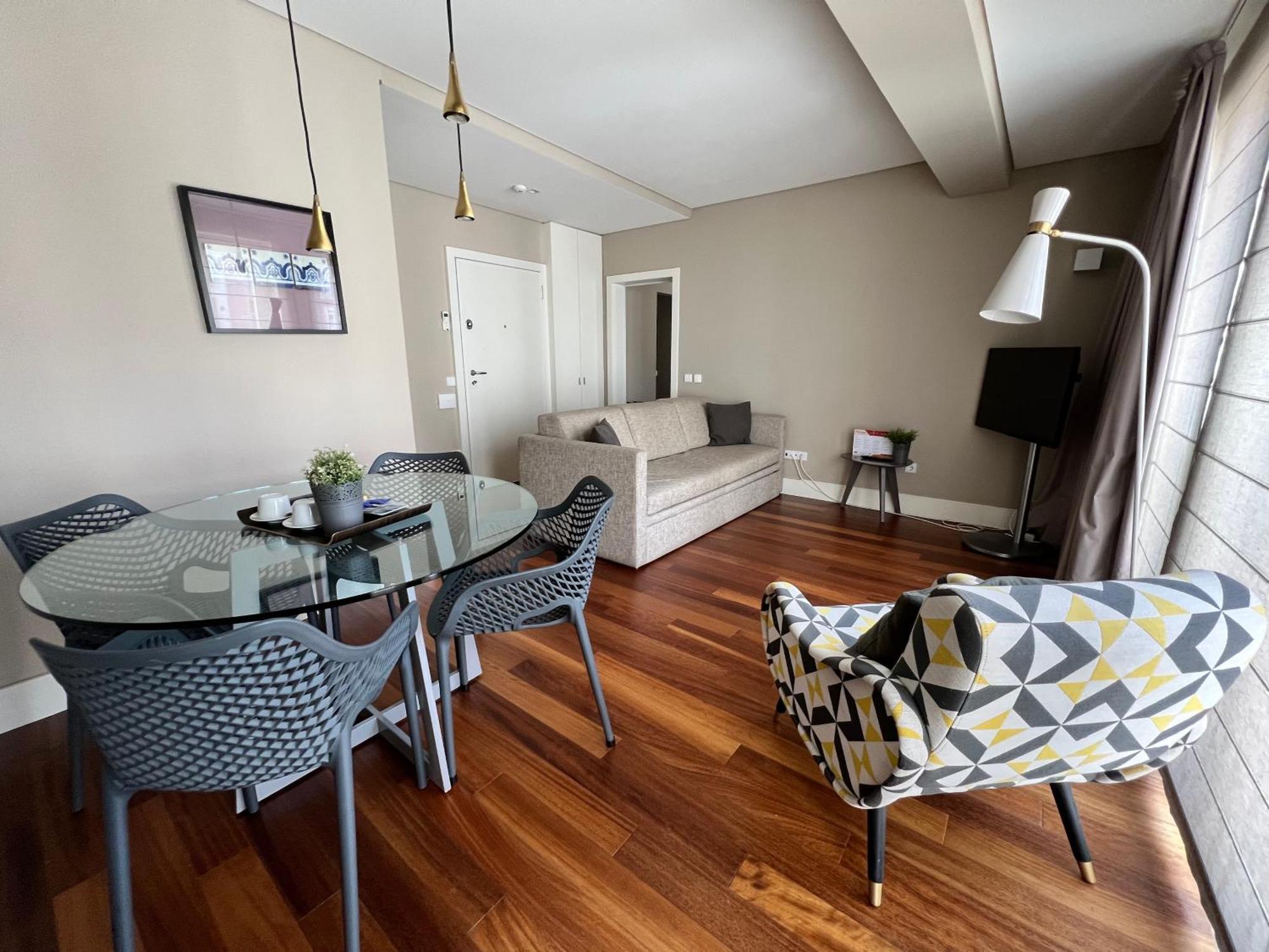 Apartment New - Sao Bento *