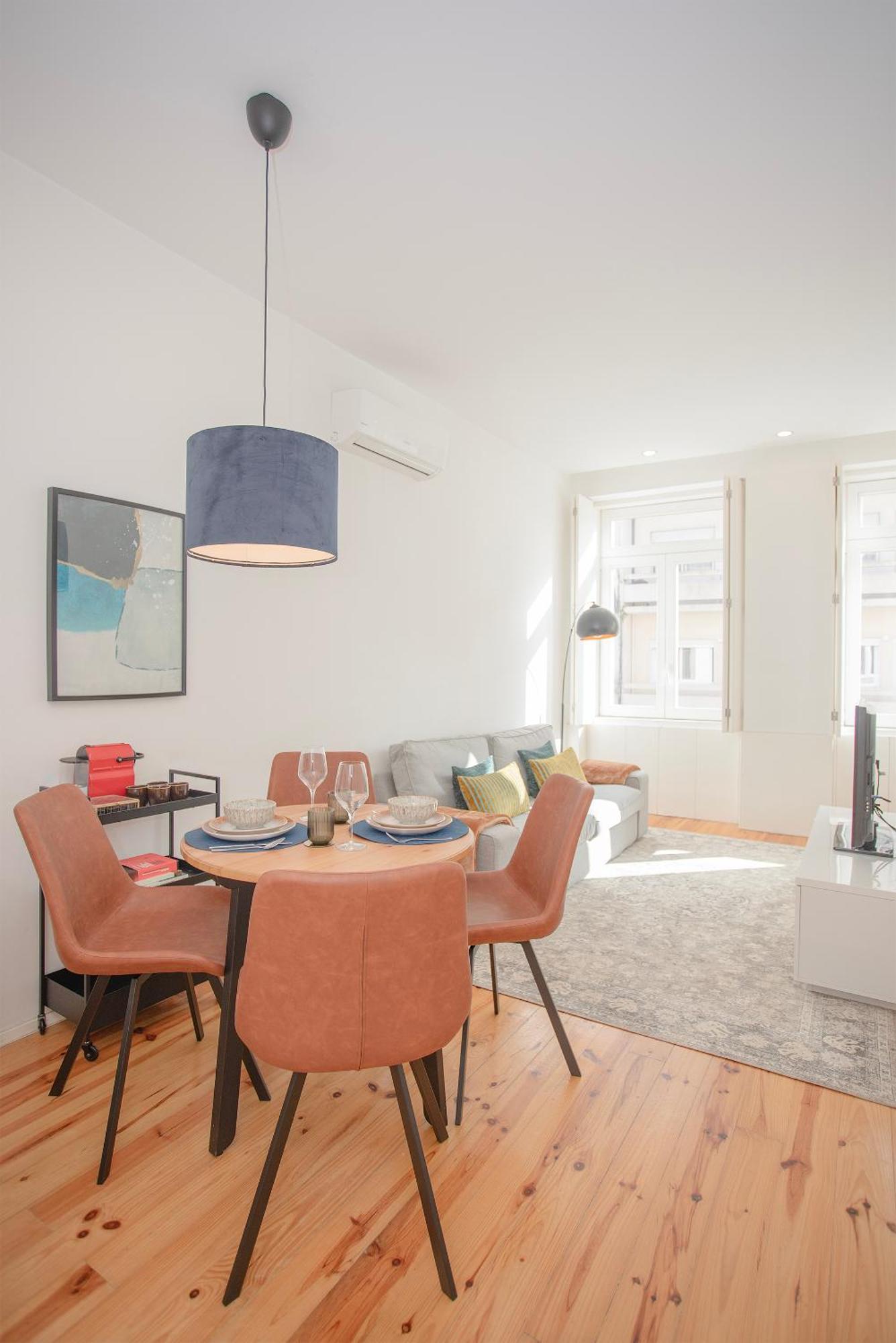 Appartement Liiiving In - Alegria Charming *
