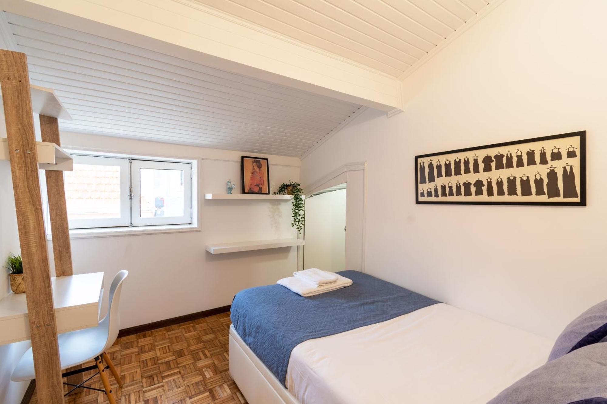 The Muses House Vakantiehuis
