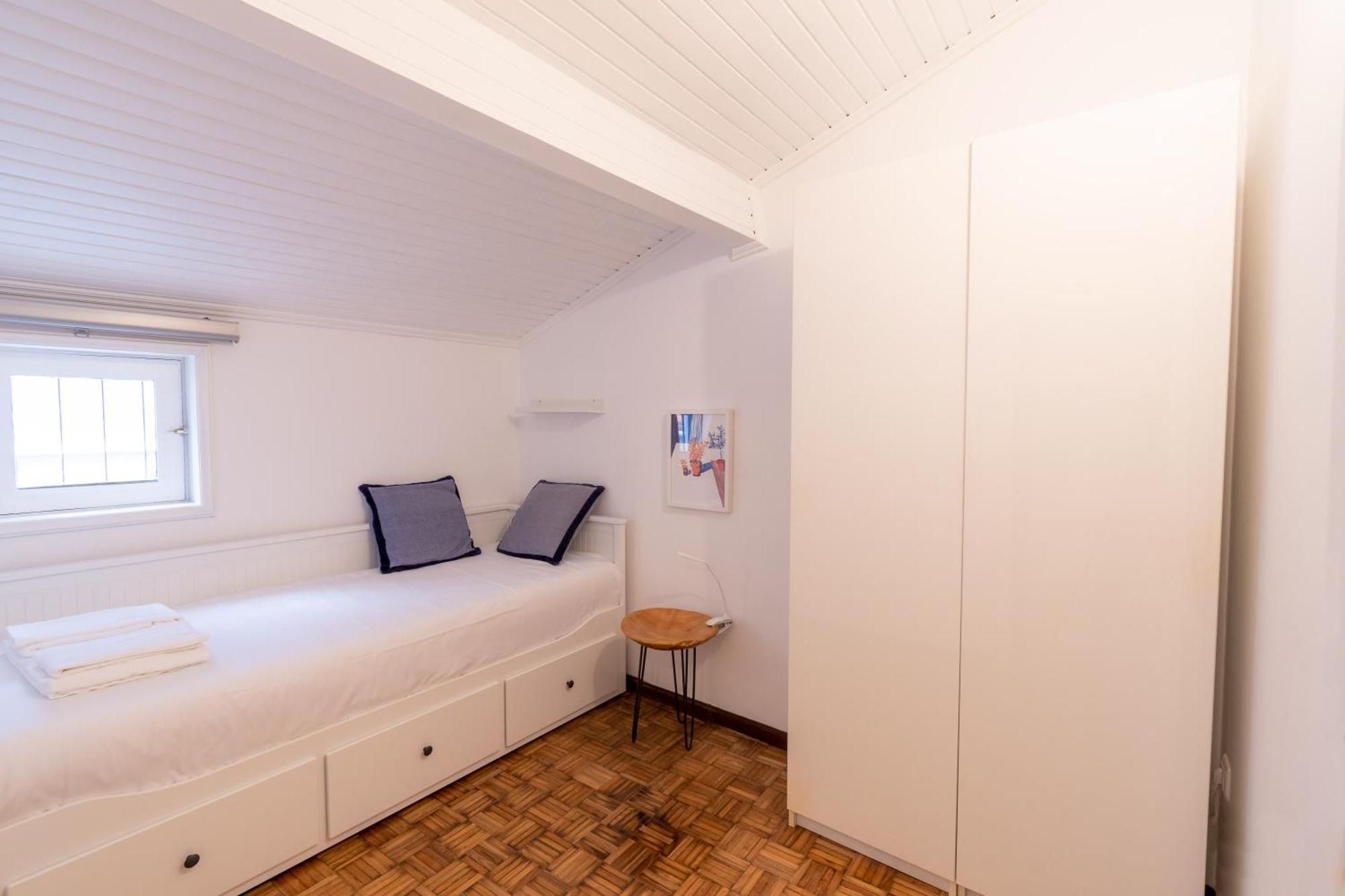 The Muses House Vakantiehuis