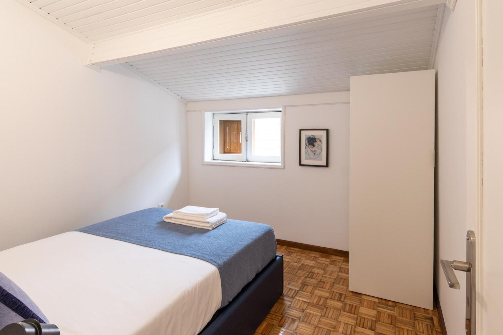 Vakantiehuis The Muses House Porto