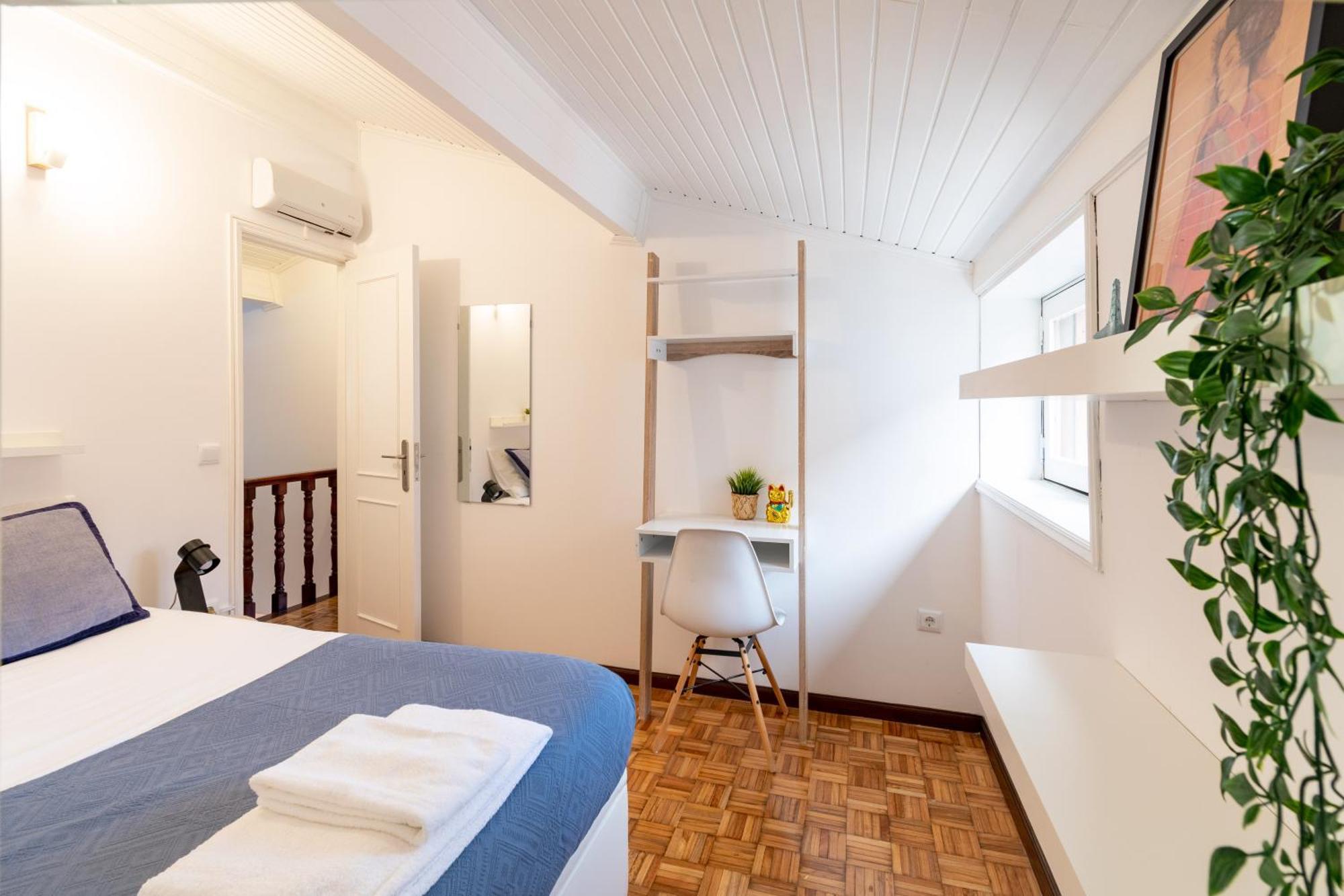 Vakantiehuis The Muses House Porto
