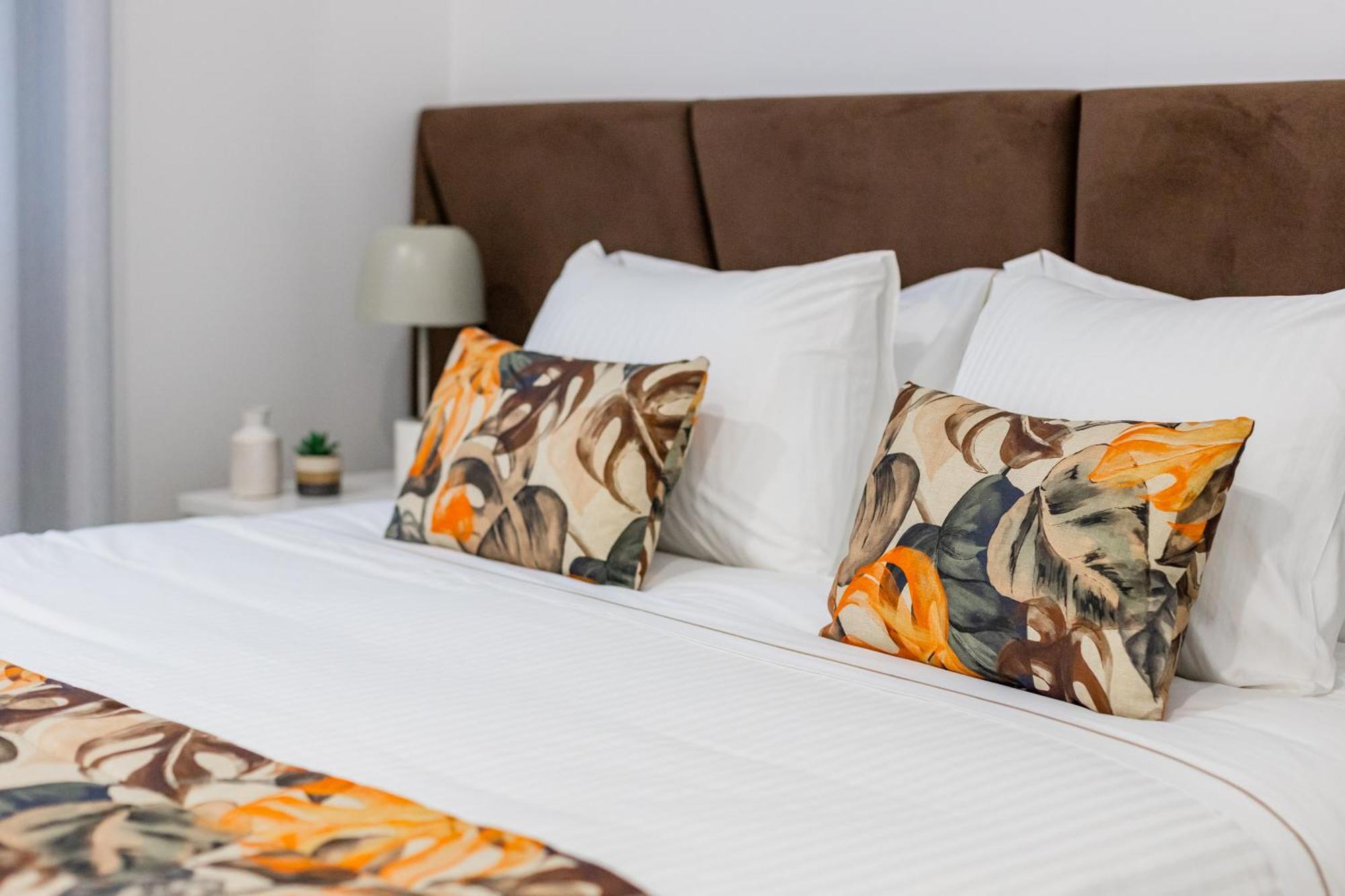 Gasthof Boavista Executive Porto