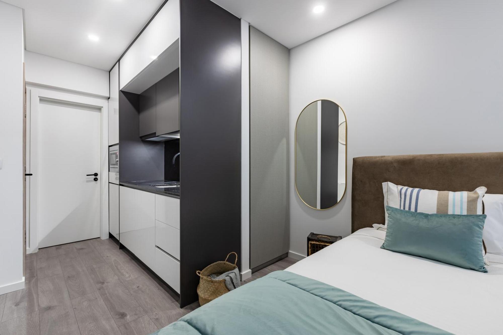 Gasthof Boavista Executive