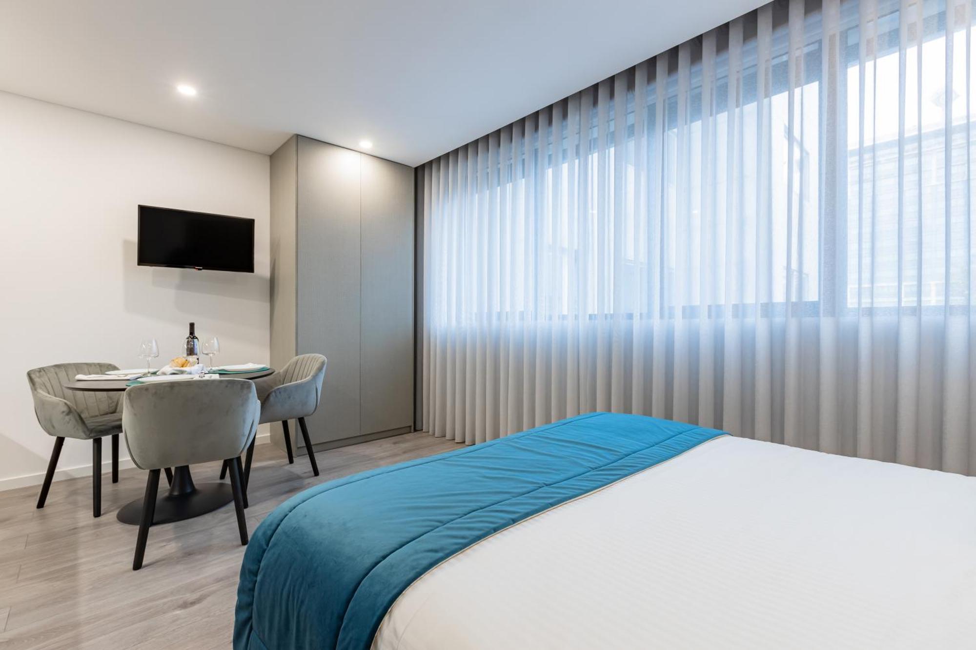 Boavista Executive * Porto
