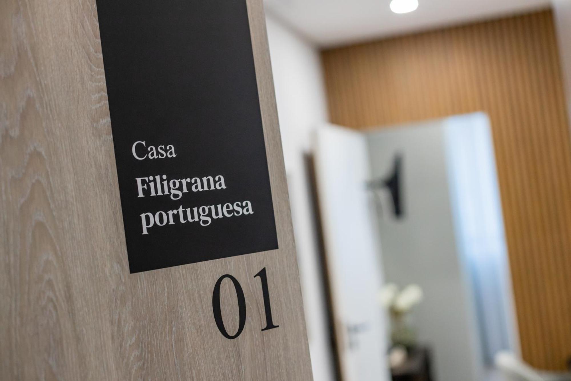 Boavista Executive Casa de hóspedes Porto