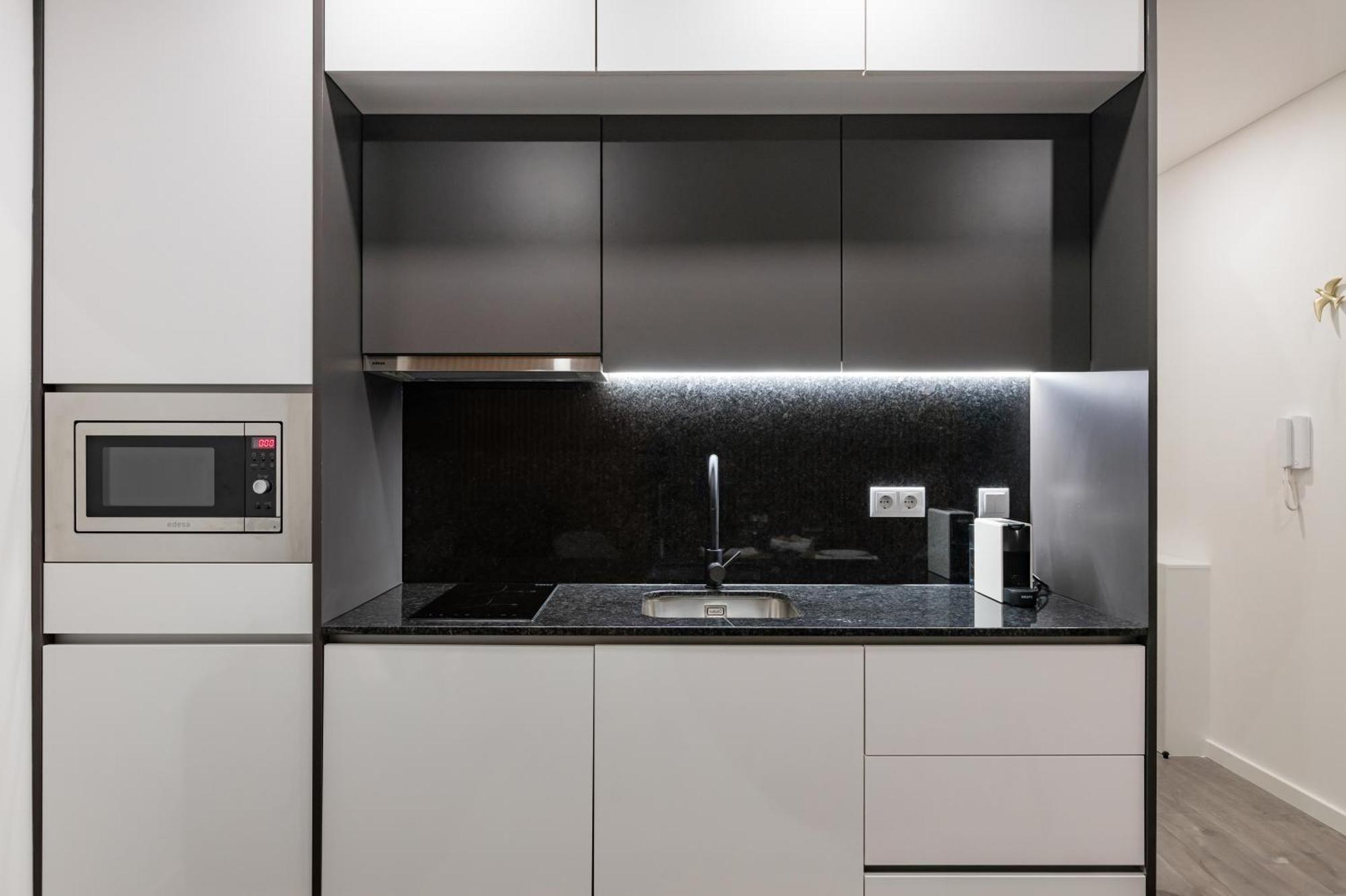 Boavista Executive Casa de hóspedes Porto