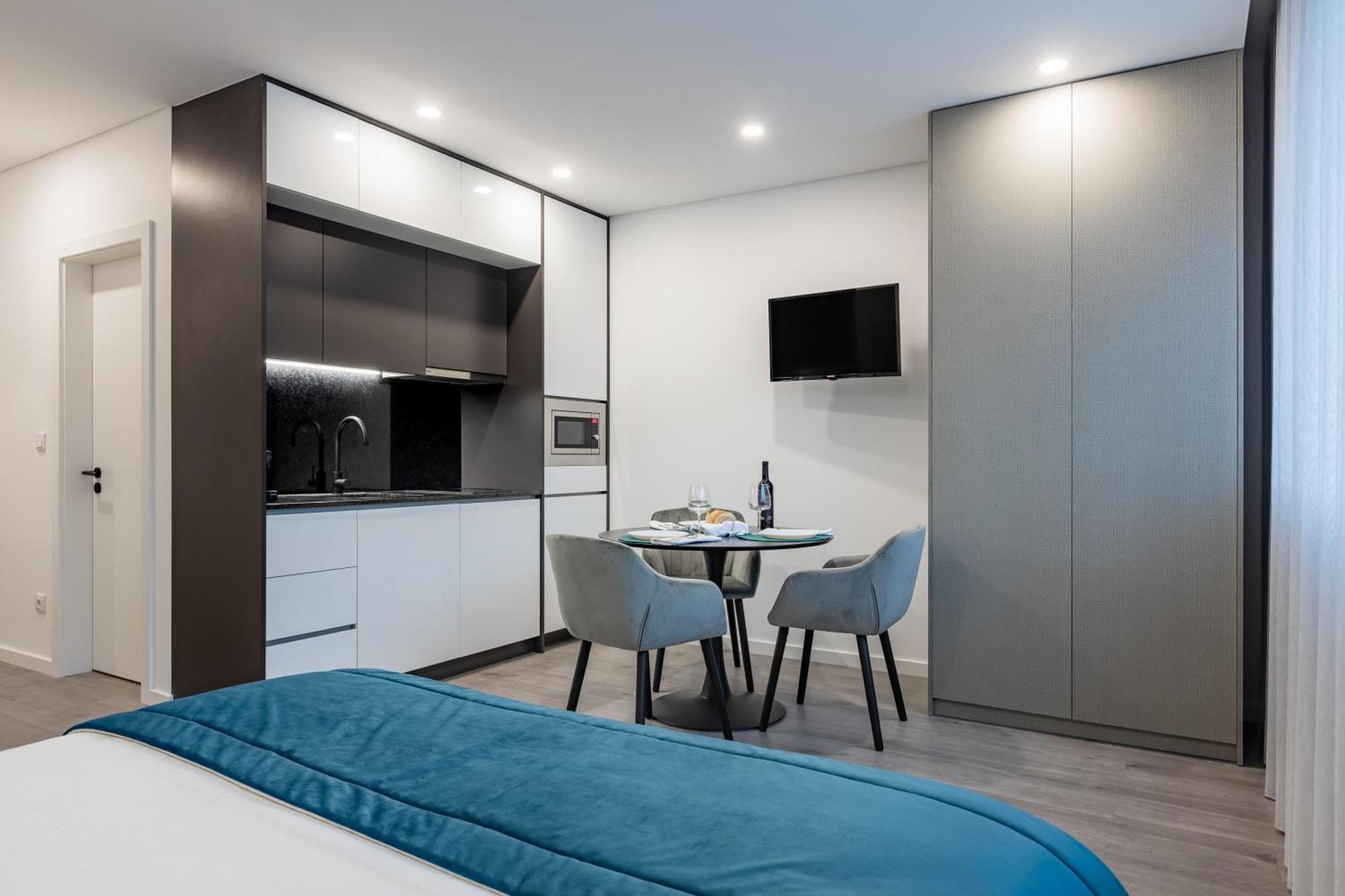 Boavista Executive Porto