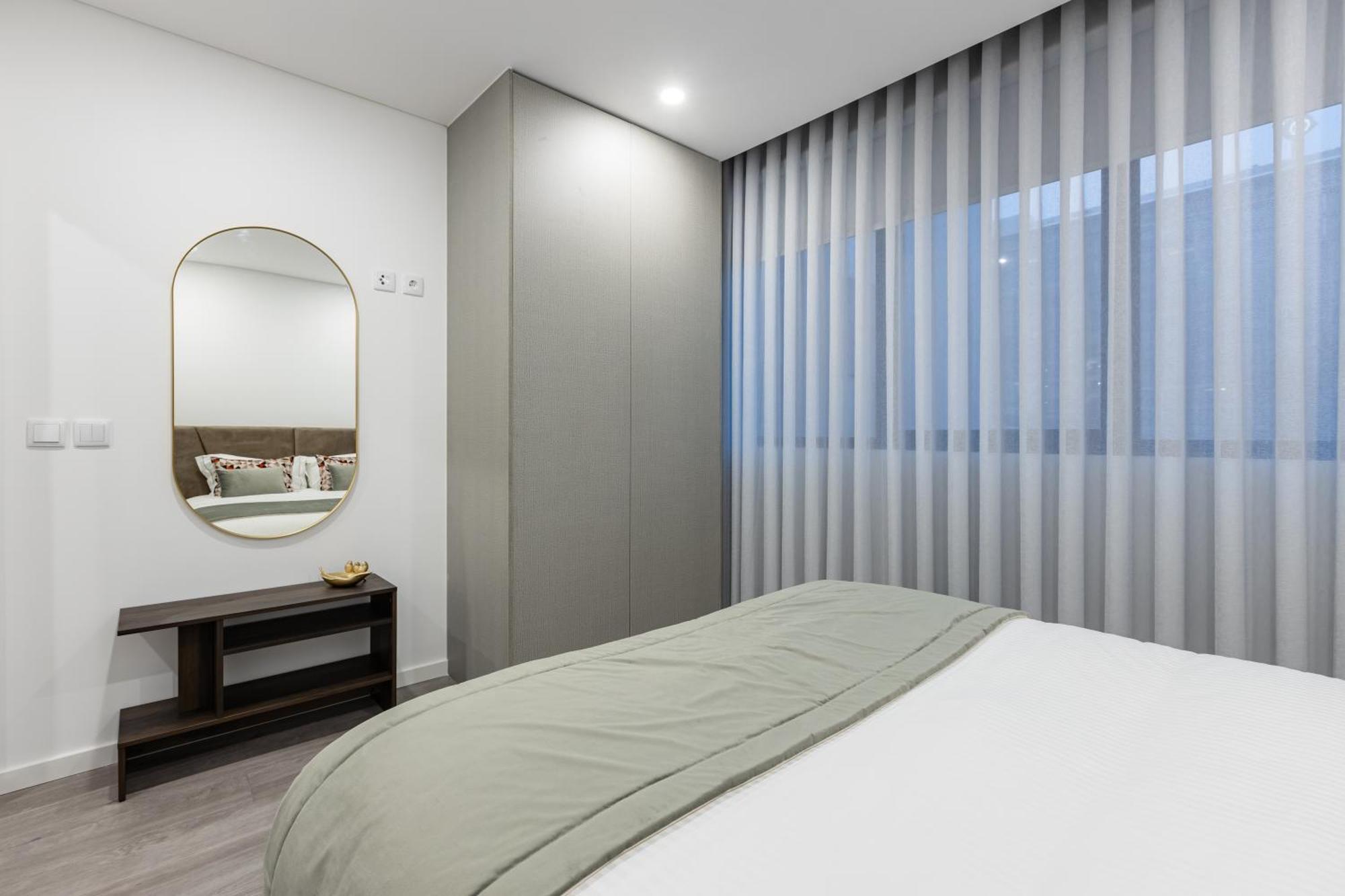 Boavista Executive Casa de hóspedes Porto