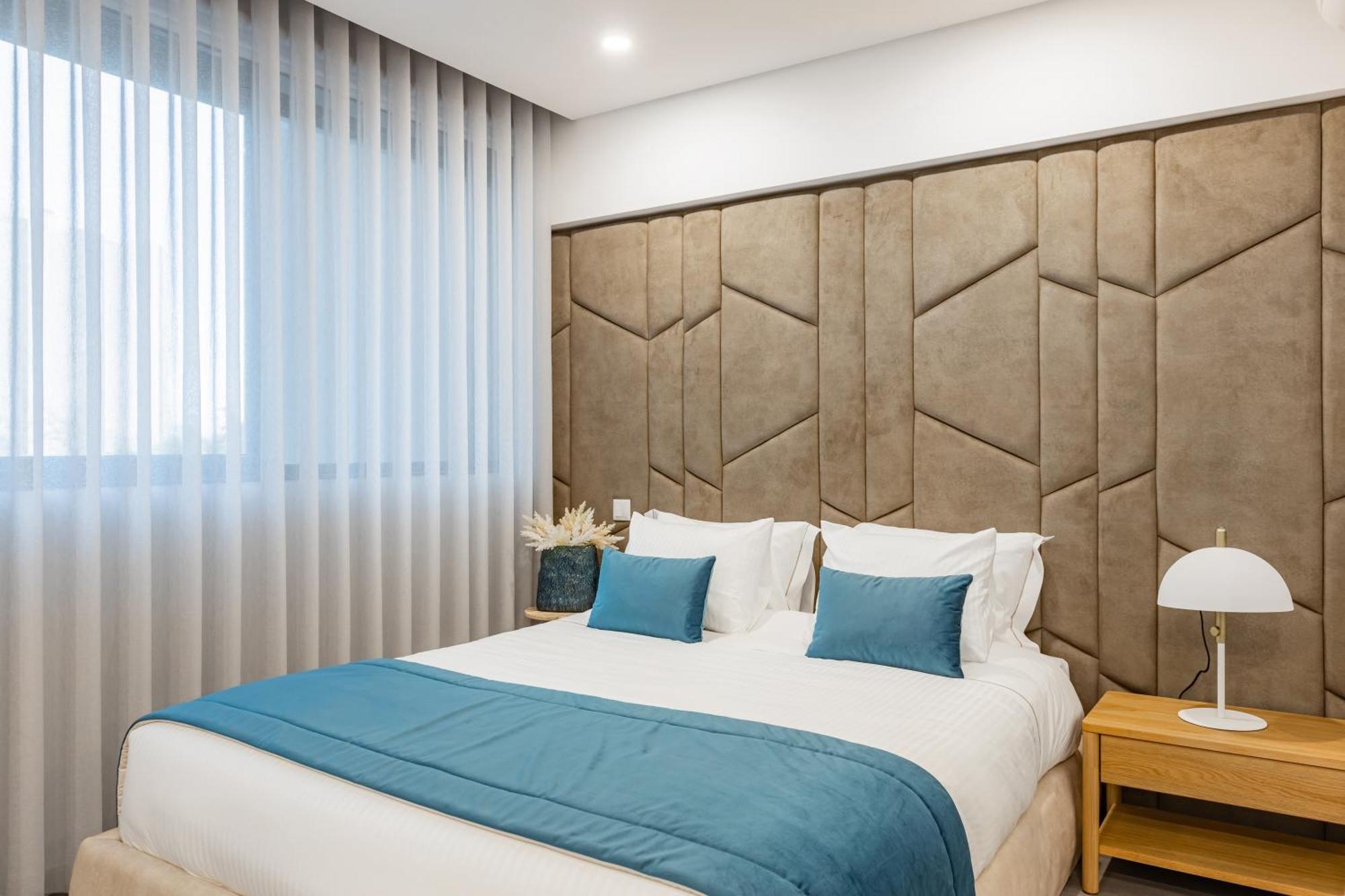 Boavista Executive Porto