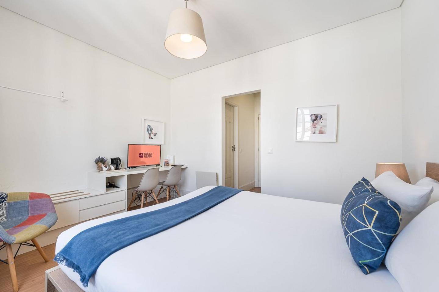 Guestready - Costa Cabral