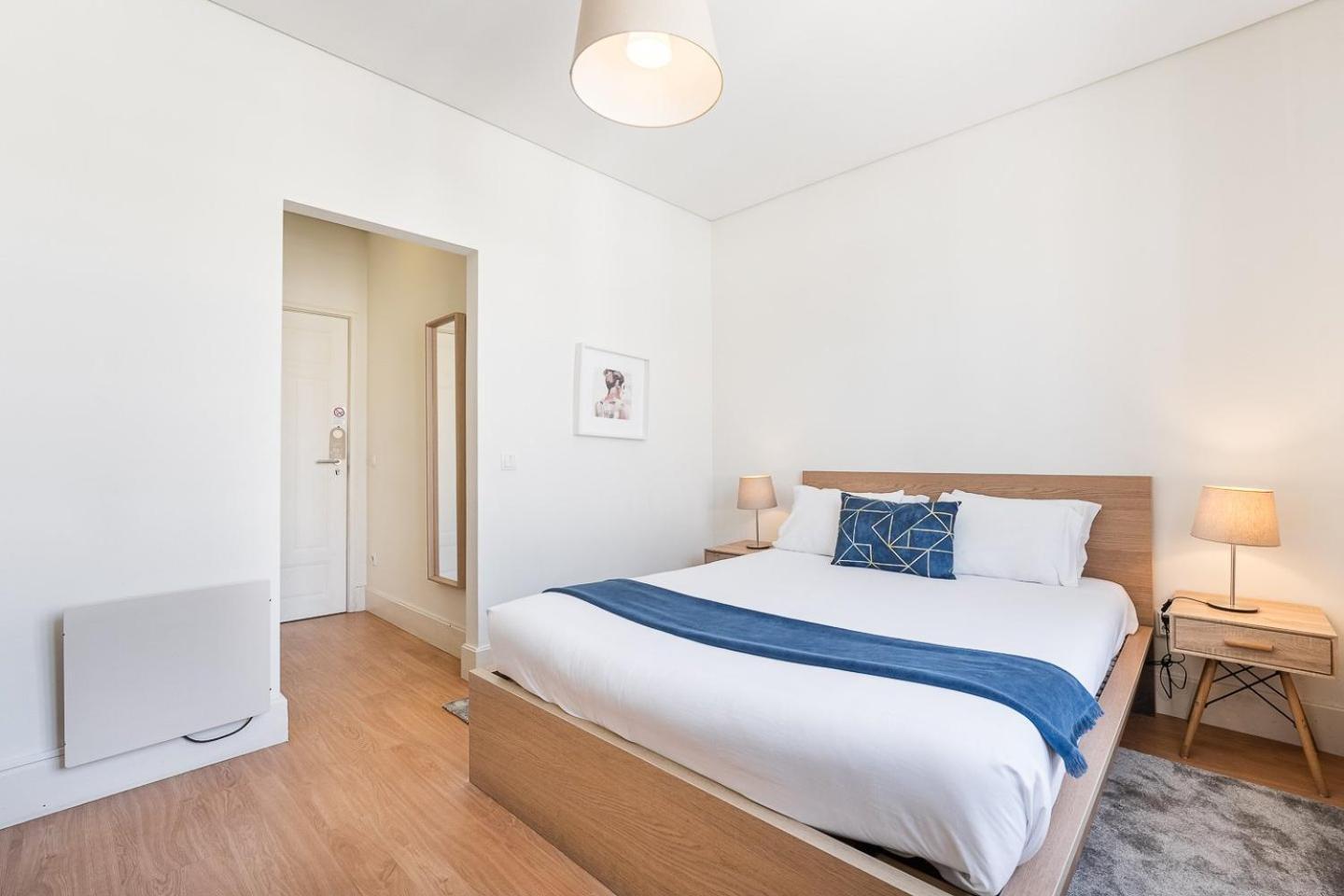 Guestready - Costa Cabral Apartment
