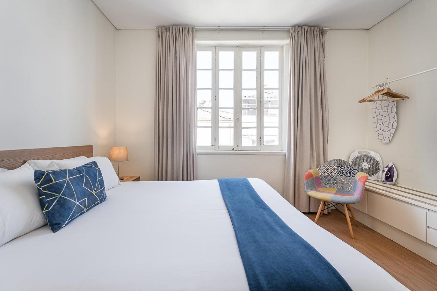 Guestready - Costa Cabral Porto