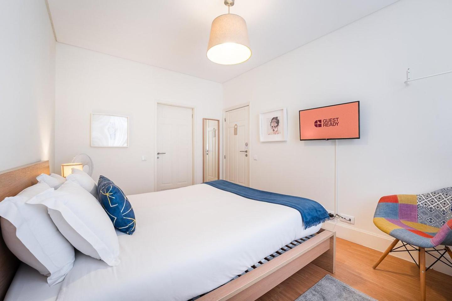 Guestready - Costa Cabral Apartment
