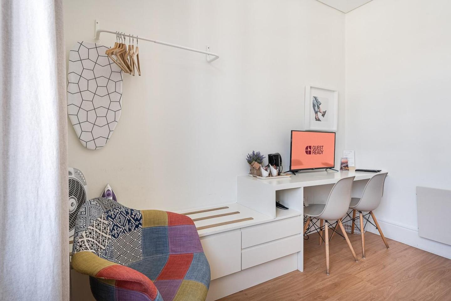 Guestready - Costa Cabral Apartment Porto