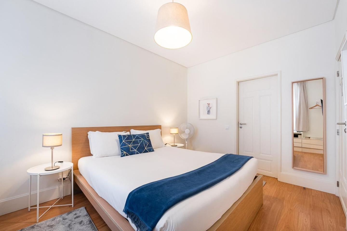 Guestready - Costa Cabral Porto