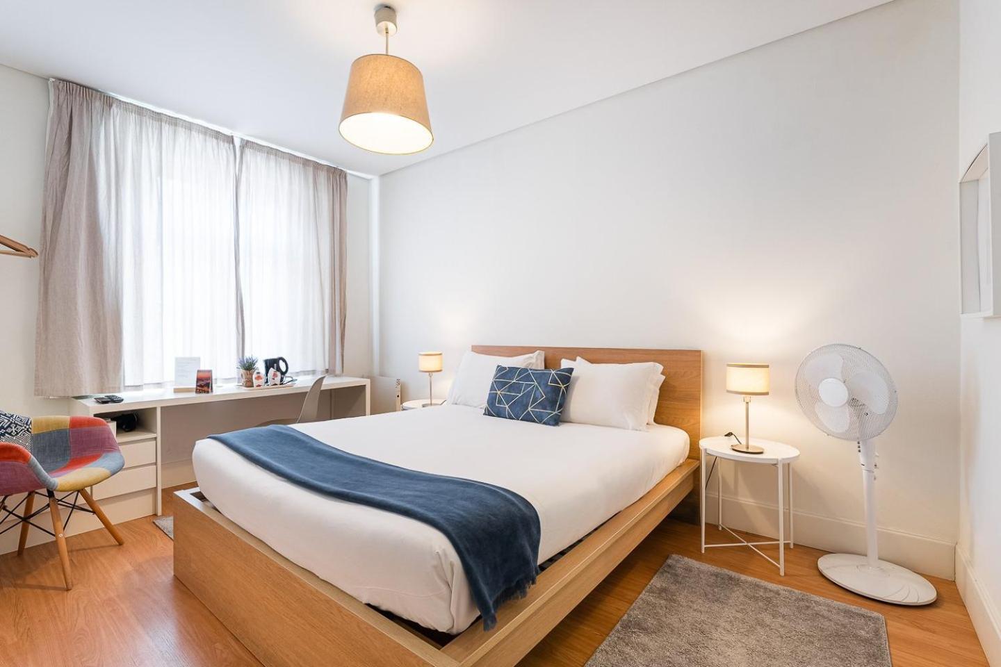 Guestready - Costa Cabral Apartment *