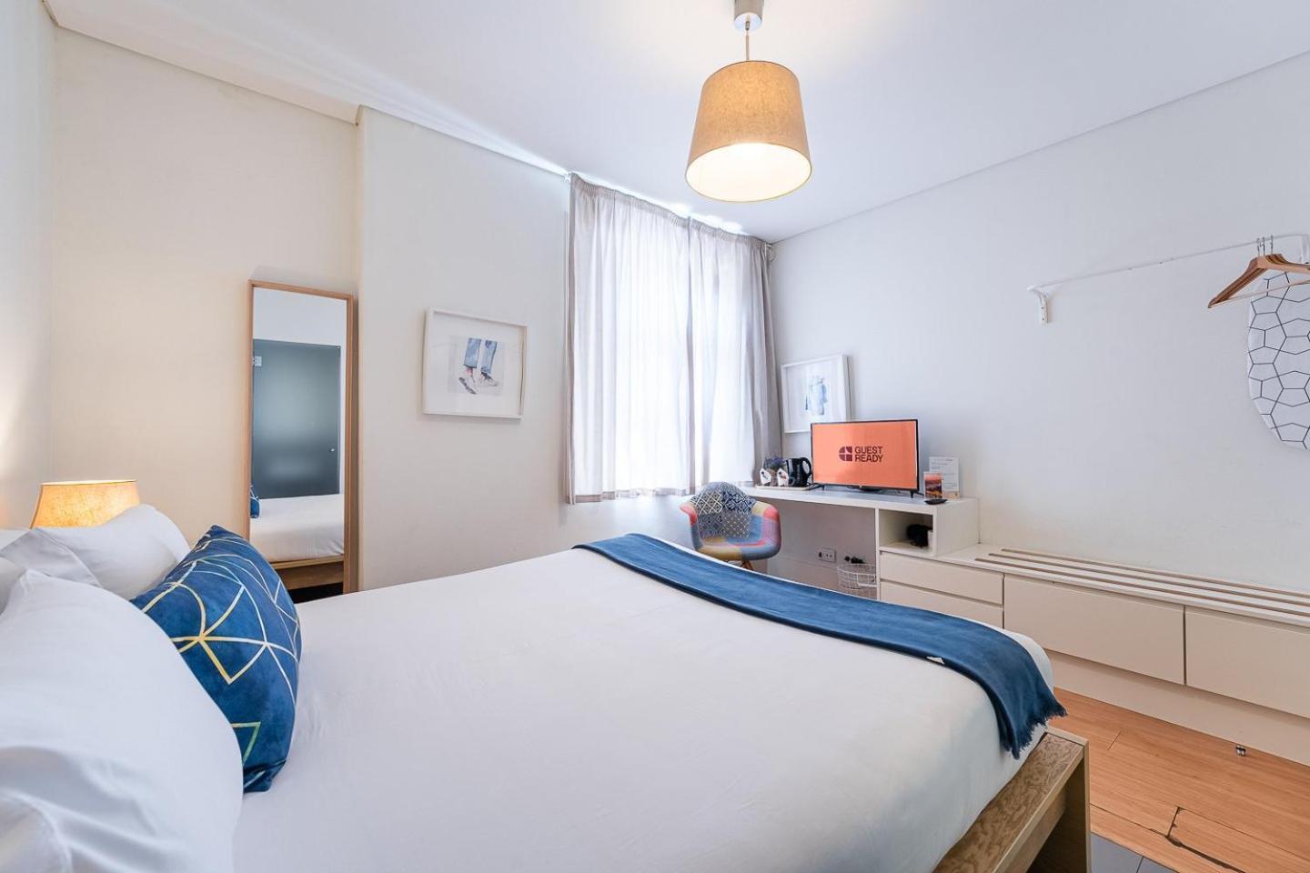 Guestready - Costa Cabral Apartment Porto