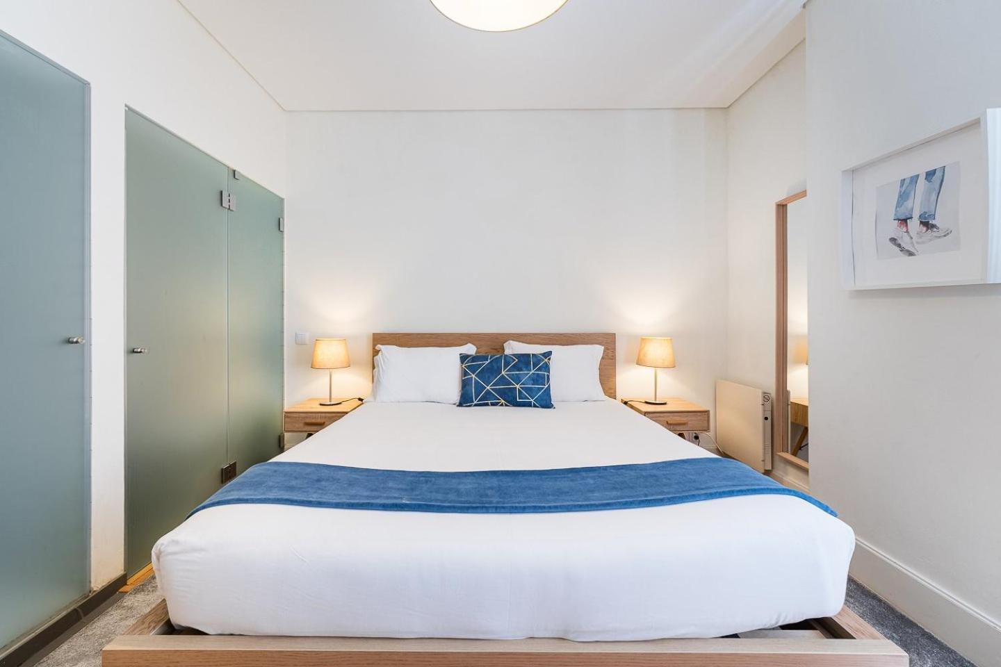 Guestready - Costa Cabral Porto