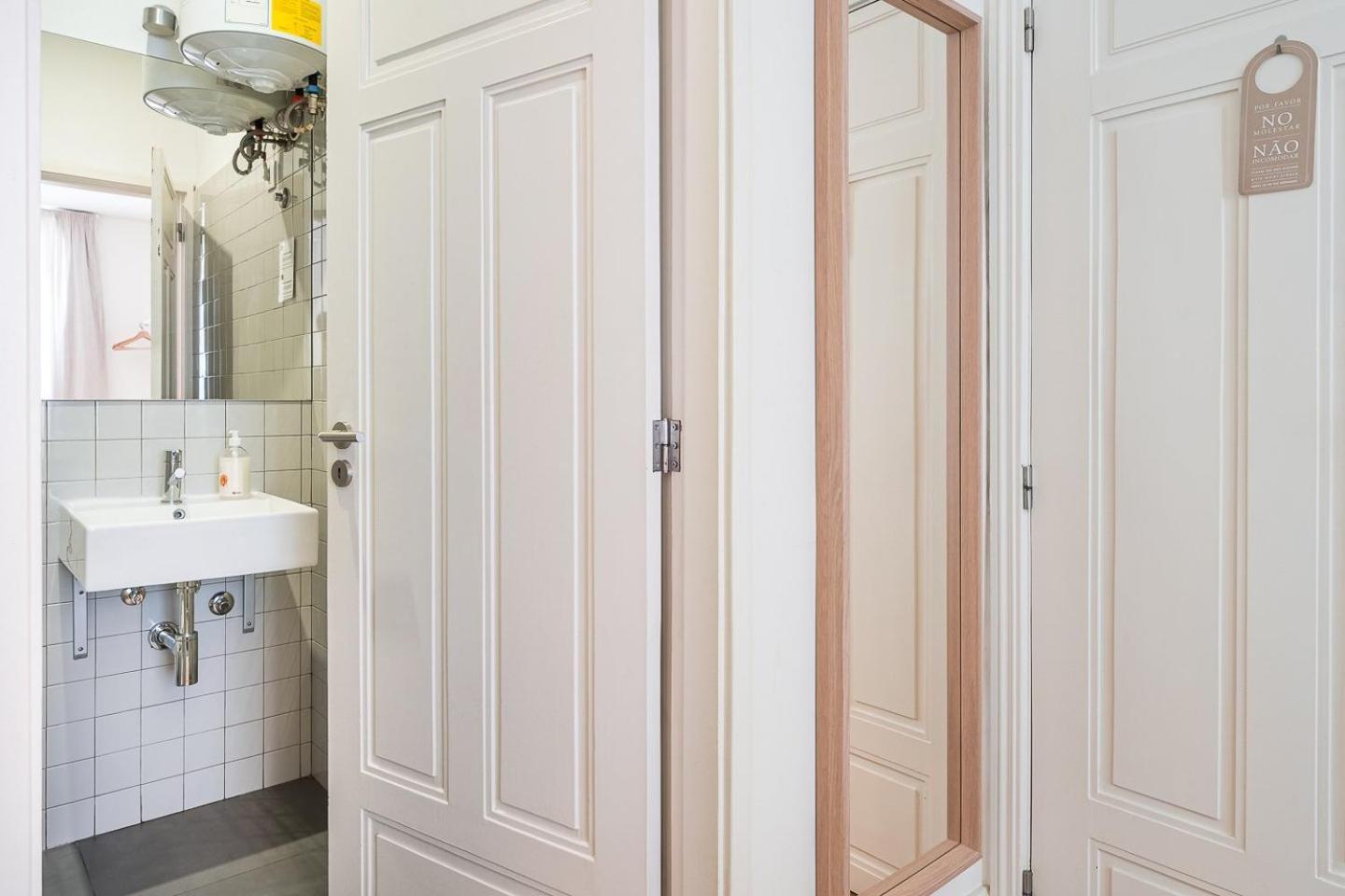 Apartment Guestready - Costa Cabral