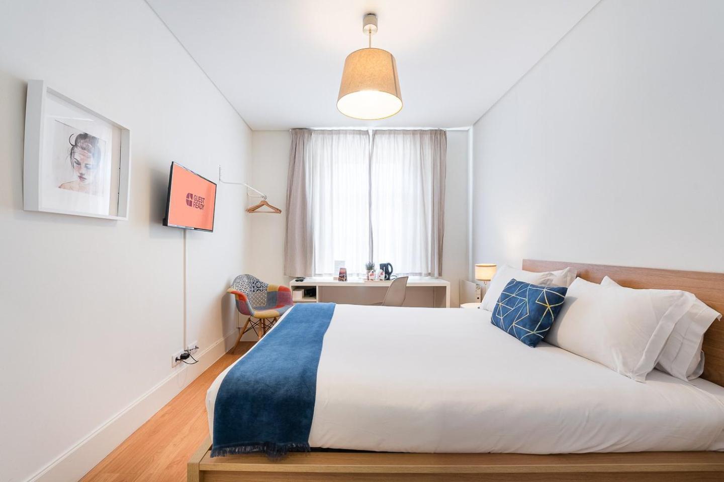 Guestready - Costa Cabral Apartment *
