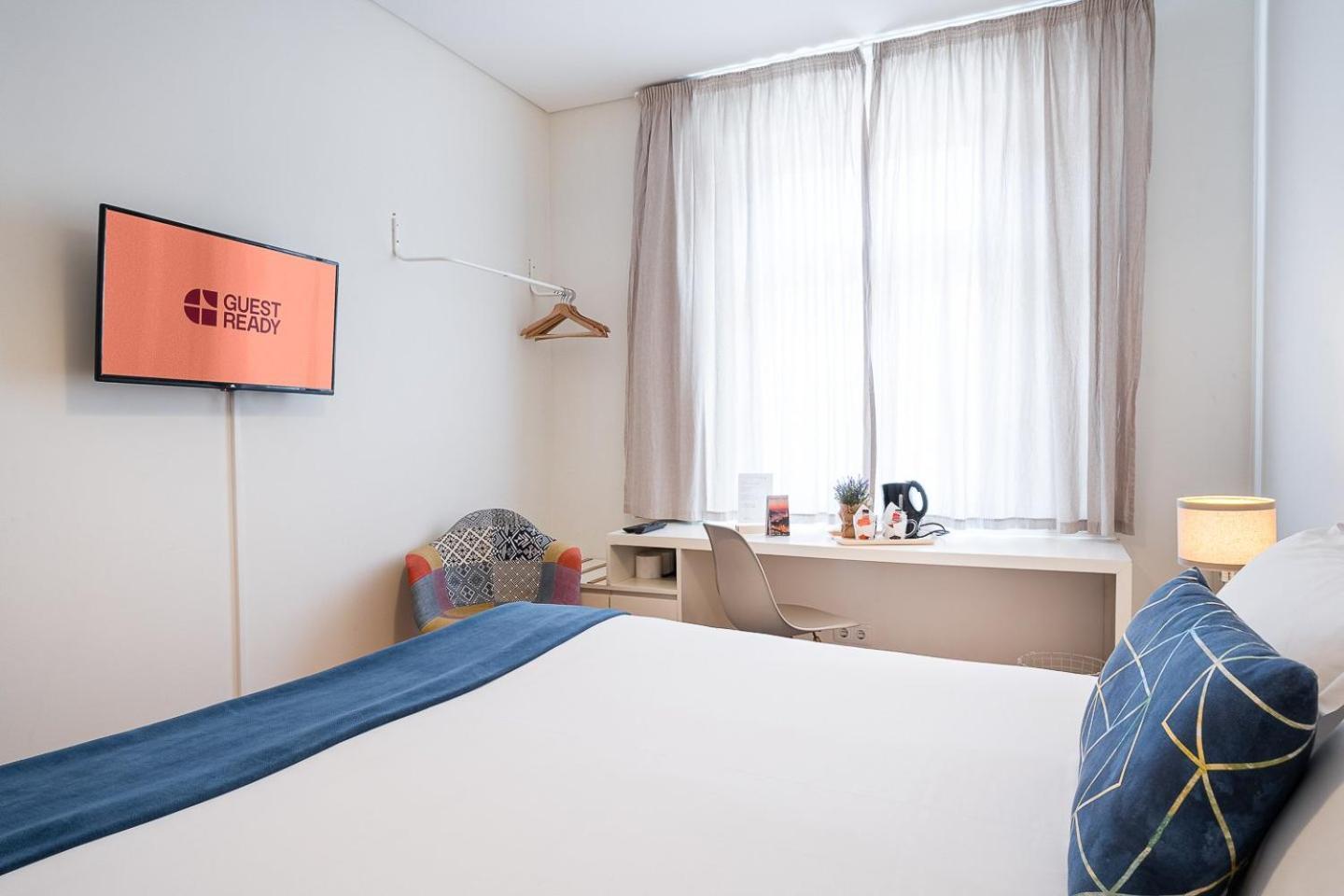 Apartment Guestready - Costa Cabral Porto