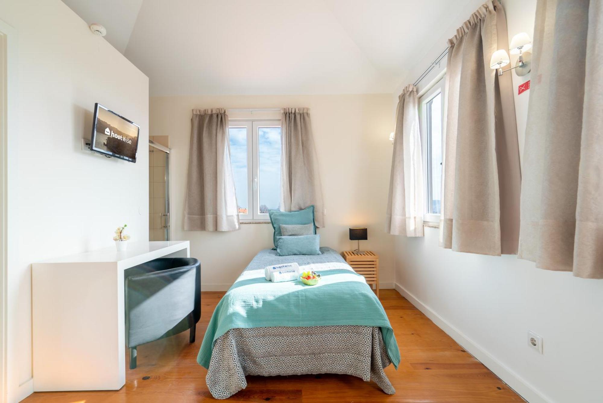 Host Wise - Sweet Bright Flats - Center Porto