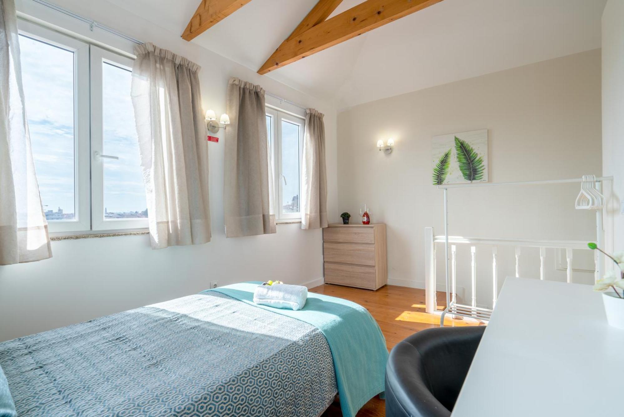 Host Wise - Sweet Bright Flats - Center Appartement Porto