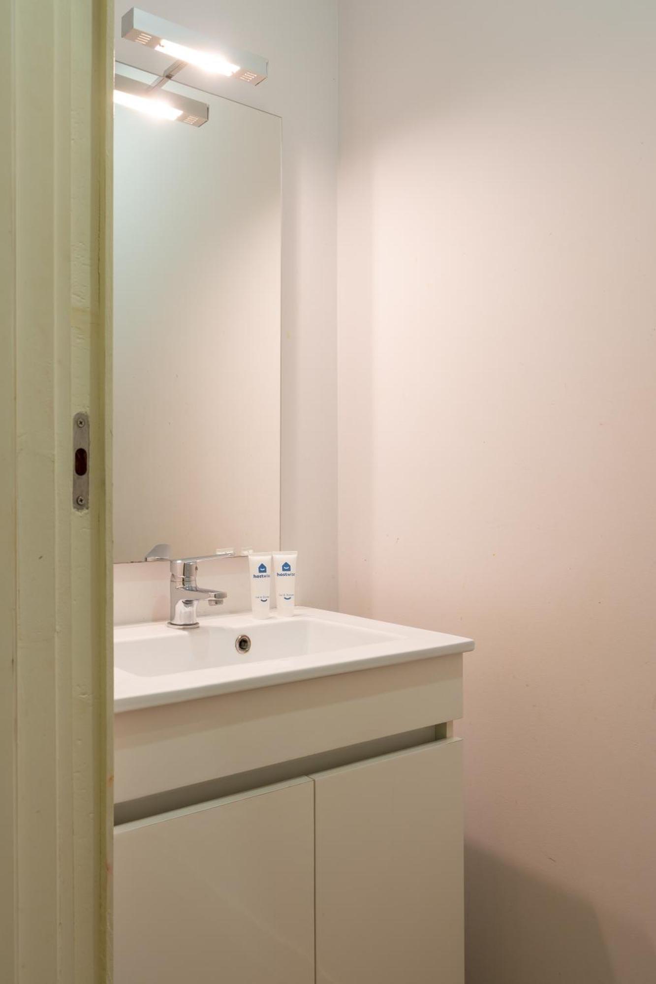 Appartement Host Wise - Sweet Bright Flats - Center Porto
