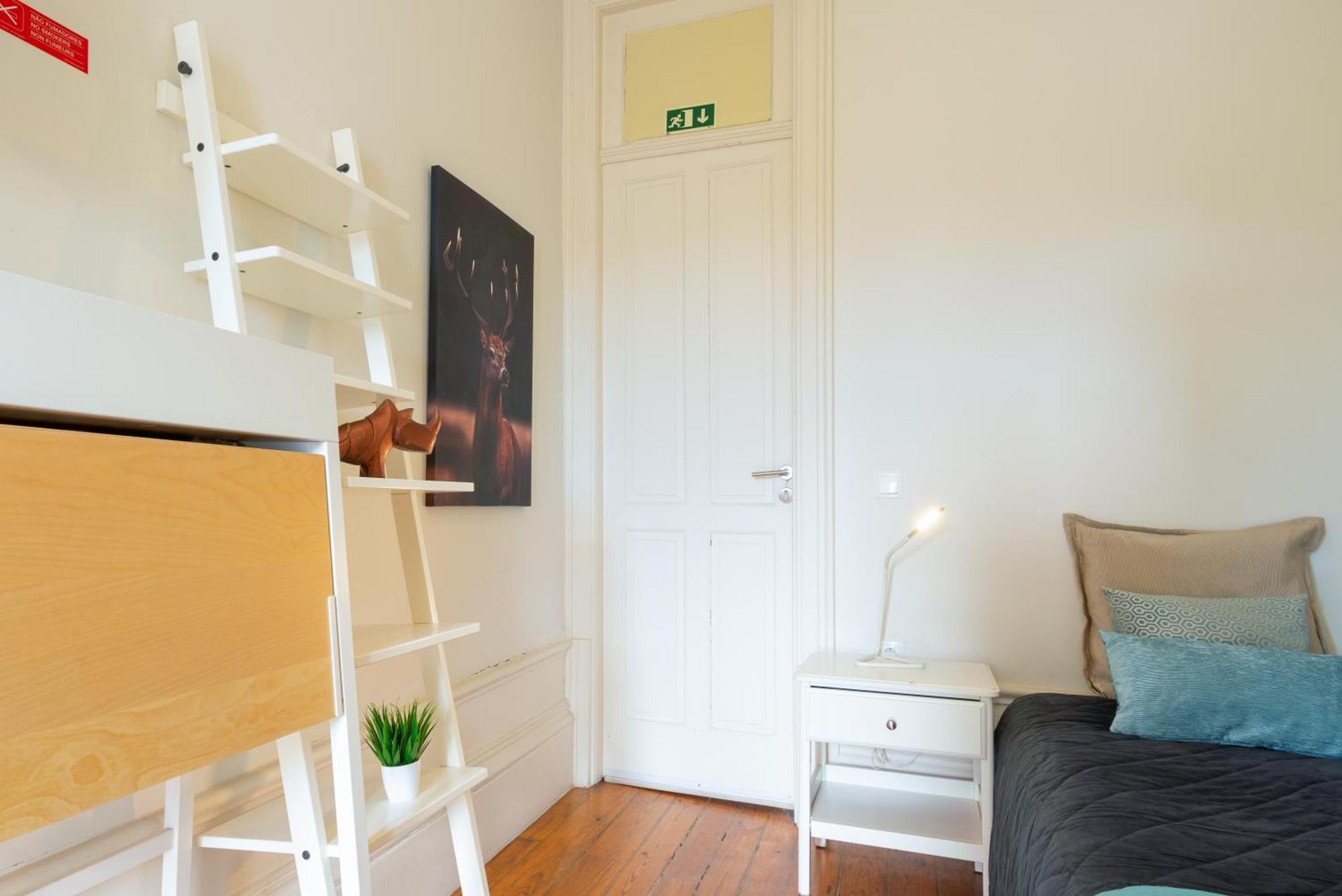Host Wise - Sweet Bright Flats - Center Appartement