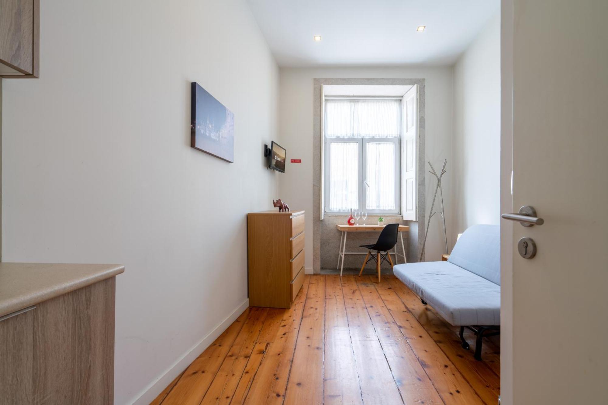 Appartement Host Wise - Sweet Bright Flats - Center *
